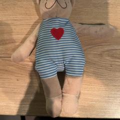 Hračka, jak nahlášeno Van der Valk Hotel Haarlem pomocí iLost