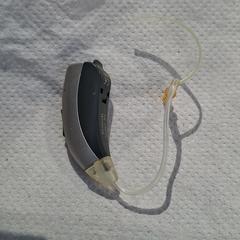 Høreapparat, som rapportert av Gemeente Zeist ved bruk av iLost