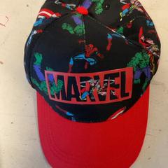 Keps, rapporterat av Artis med iLost