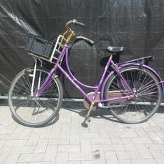 Damcykel, rapporterat av Gemeente Nijkerk med iLost