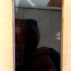 Iphone Lila paars, as reported by Qbuzz GD Groningen Peizerweg using iLost