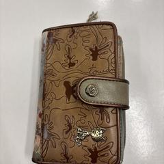 Portomonee, som rapportert til iLost