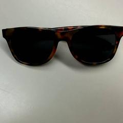 Sunglasses Bruine, as reported by Burgers' Zoo using iLost