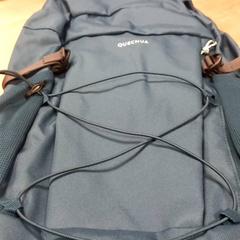 Mochila Groen/blauw, segundo informou RRReis Veluwe Zuid - Ede usando iLost