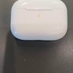 Earpodcase wit, segons ha informat Qbuzz GD Groningen HS mitjançant iLost