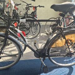 Vélo pour homme, a été signalé par Gemeente Roermond utilisant iLost