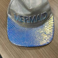 Cap Mermaid, segundo informou Pathé Zwolle usando iLost