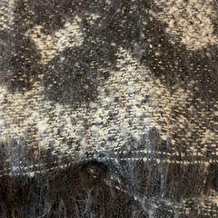 Sjal, som rapportert av Het Amsterdamse Winterterras ved bruk av iLost