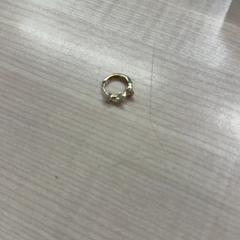 Arracada Goud, segons ha informat IKEA Utrecht mitjançant iLost