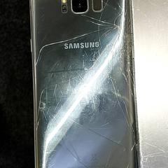 Smartphone, segons ha informat Regio Antwerpen - Brussel mitjançant iLost