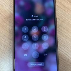 Telefono mugikorra Zwart Samsung, gisa salatu by Connexxion Amstelland-Meerlanden Schiphol Zuid iLost erabiliz