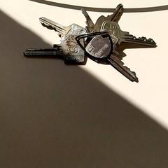 열쇠, iLost를 사용하여 Bobbejaanland에 보고됨