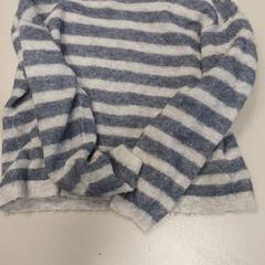 Clothing Trui, as reported by Regio West-Vlaanderen using iLost