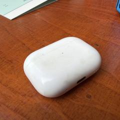 AirPods Pro case, som rapportert til iLost