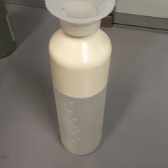 Fles//bottle Grijs, rapporterat av Vrije Universiteit Brussel (VUB) med iLost