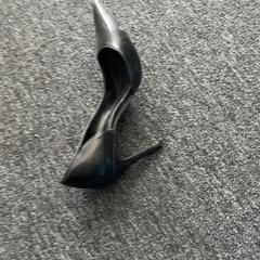 Shoe, as reported by Arriva Achterhoek-Rivierenland using iLost