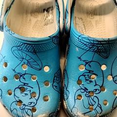 Schoentjes, a été signalé par Ziekenhuis Oost-Limburg utilisant iLost