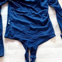Gympak Blauw, jak nahlášeno EBS Tramplein pomocí iLost