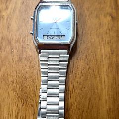 Orologio Blauw, come riportato da Universiteitsbibliotheek Universiteitskwartier utilizzando iLost