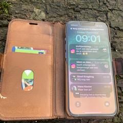 IPhone, as reported to iLost