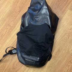 Sac, a été signalé par HTM utilisant iLost