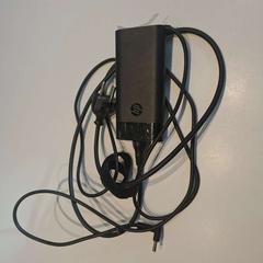 Ordenagailu eramangarriaren kargagailua, gisa salatu by TU/e - Receptie Flux iLost erabiliz