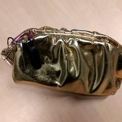 Väska, rapporterat av RET med iLost