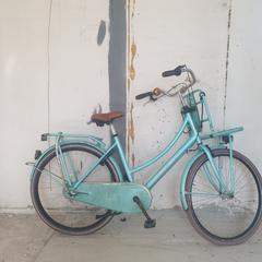 Damesfiets  Vogue, come riportato da Stadswerk072 utilizzando iLost