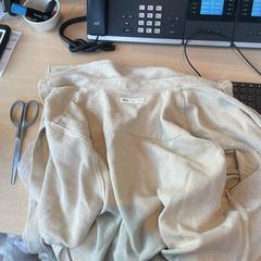 Hemd zara, gemeldet von Haven Hotel Rotterdam über iLost