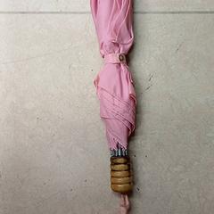 Paraplu, zoals gemeld door Qbuzz GD Groningen Peizerweg met iLost