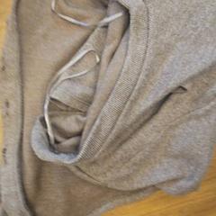 Maglione, come riportato da GVB utilizzando iLost