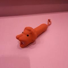 Speelgoed, zoals gemeld door Van der Valk Hotel Schiphol met iLost