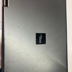 Laptop Fujitsu Zwart, zoals gemeld door Gemeente Rijswijk met iLost