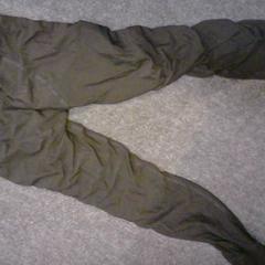 Legíny leging, ako bolo nahlásené SnowWorld Landgraaf pomocou iLost