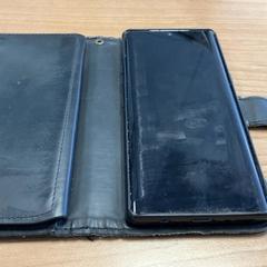 Phone Lg, as reported by Connexxion Amstelland-Meerlanden Schiphol Zuid using iLost