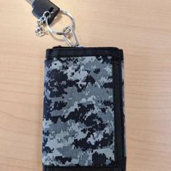 Portfel Sienaert, zgłoszono przez Regio Oost-Vlaanderen przy użyciu iLost