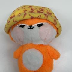 Peluche, a été signalé par IKEA新三郷 utilisant iLost