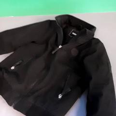 Jas kind, iLost를 사용하여 Diergaarde Blijdorp에 보고됨