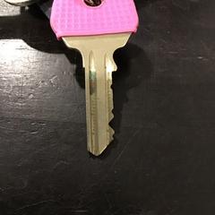 المفاتيح (متنوعة)، كما تم الإبلاغ عنه بواسطة U-OV Utrecht عبر iLost