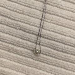 Collar, ha sido reportado por IKEA長久手 con iLost