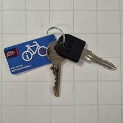 Nyckel, rapporterat av Pathé Leeuwarden med iLost