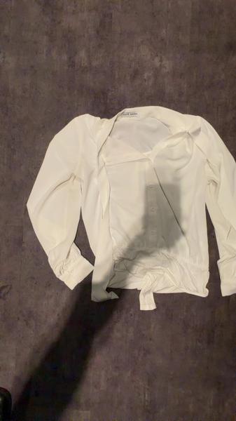 Blouse Wit