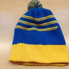 Gorro, segundo informou Regio Limburg - Leuven usando iLost