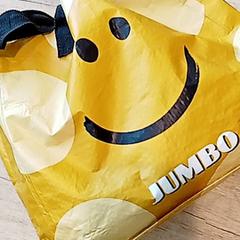 Bag - draagtas, som rapportert av Centraal magazijn ved bruk av iLost
