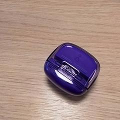 Ørepluggholder Paars, som rapportert av Qbuzz Fryslân ved bruk av iLost