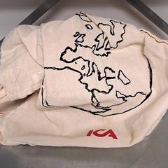 Bärkasse, ako bolo nahlásené Keolis Lund pomocou iLost