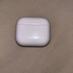 AirPods, iLost-i jakinarazi zaion moduan