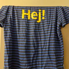 블라우스, iLost를 사용하여 Ramada by Wyndham Amsterdam Airport Schiphol에 보고됨