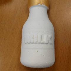 Mydlo, ako bolo nahlásené Inntel Hotels Amsterdam Centre pomocou iLost