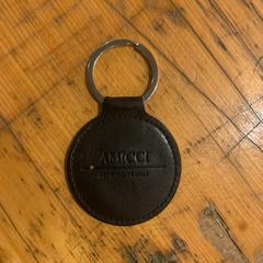 Sleutelhanger Amicci, as reported by Awakenings ADE - Gashouder using iLost